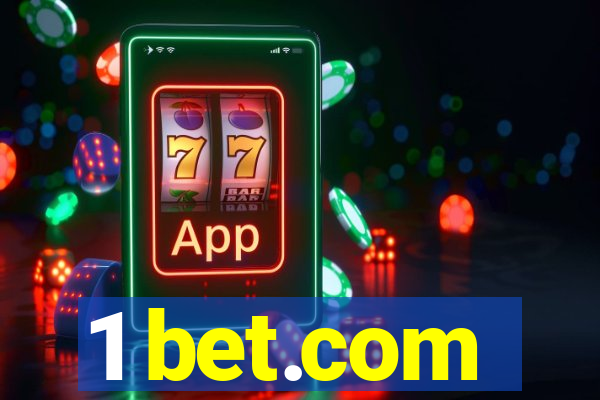 1 bet.com